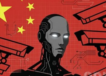 China desarrolla programa de IA para predecir quienes se convertirán en opositores al régimen