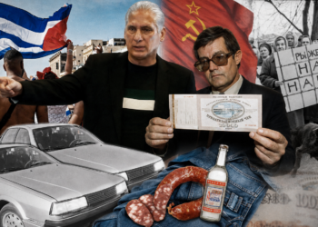 Dictadura en Cuba se encamina a una privatización rusa con 176 nuevas medidas económicas