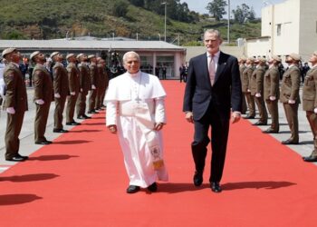 León XIV y España