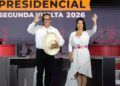 ¿Quién ganará la segunda vuelta en Perú entre Keiko Fujimori y Roberto Sánchez?