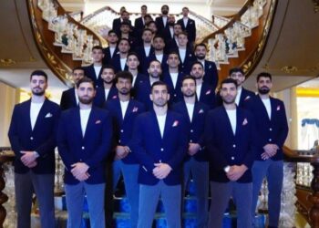 ¿Qué pasará con la selección iraní si escala la guerra? Una respuesta que cuesta 12 millones de dólares