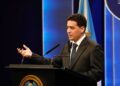 Ravier y sus datos lapidarios contra el relato kirchnerista: «Todos los sectores económicos crecen en Argentina»