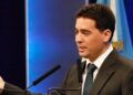 Ravier y sus datos lapidarios contra el relato kirchnerista: «Todos los sectores económicos crecen en Argentina»