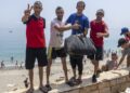 Cómo las redes sociales amplificaron el «efecto llamada» de la invasión a Ceuta