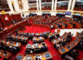 Síndrome de Hubris: el mediocre Congreso peruano