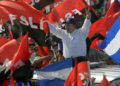 Daniel Ortega secuestra el poder con eliminación de la Asamblea y su reelección por 10 años