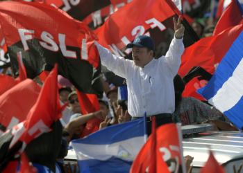 Daniel Ortega secuestra el poder con eliminación de la Asamblea y su reelección por 10 años