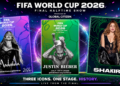 ¿Un «Halftime Show» de 45 minutos en el Mundial? Una medida ya excesiva para el fútbol