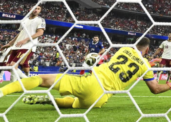Cinco claves en el día 35 del Mundial con España en la final y la prensa europea a sus pies