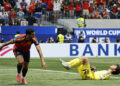 España en los mundiales: las segundas semifinales en su historia