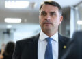 Flávio Bolsonaro: la apuesta del todo o nada del bolsonarismo