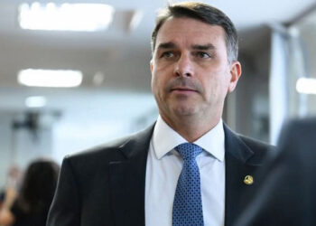 Flávio Bolsonaro: la apuesta del todo o nada del bolsonarismo