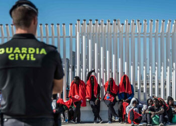 Fraudes migratorios en España: 400.000 casos que desnudan una crisis creada por Sánchez