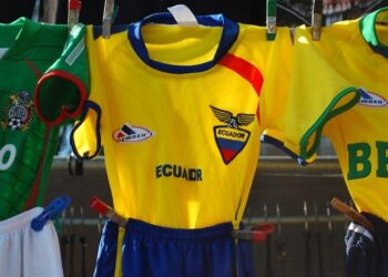 El fútbol y la libertad (II): actores de juego