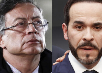 Petro que no irá a la toma de posesión de De La Espriella: “Yo no puedo aceptar un presidente»