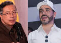 Suspendida la transferencia del poder en Colombia por pretensiones golpistas de Petro