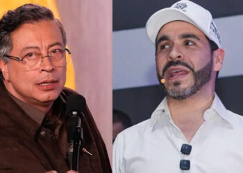 Suspendida la transferencia del poder en Colombia por pretensiones golpistas de Petro