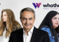 La inusual rentabilidad de la empresa de las hijas de Zapatero, nueve veces superior a la competencia