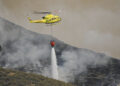 Al menos 12 muertos confirmados por incendio en provincia andaluza de Almería