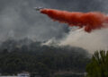 Incendios forestales queman en España 172.400 hectáreas en lo que va de año