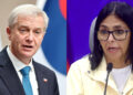 Se reactivan relaciones consulares entre Chile y Venezuela: «Comienza una nueva etapa»