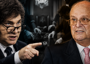 El caso de José Ignacio de Mendiguren y los ladrones de guante blanco
