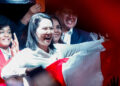 Síndrome de Hubris: cómo enfrentará Keiko Fujimori la inseguridad en Perú