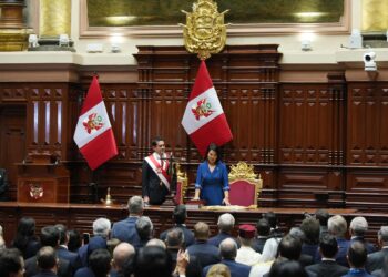 Síndrome de Hubris: un Estado corrupto, el grave diagnóstico para Perú
