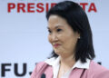 Síndrome de Hubris: Keiko Fujimori ya tiene medidas para combatir ‘El Niño’