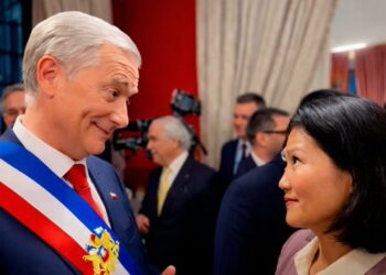 Claves de la estrecha alianza entre Kast y Fujimori que marca un acercamiento en las relaciones Chile-Perú