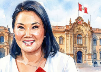 Síndrome de Hubris: los desvaríos de la izquierda peruana en víspera de la juramentación de Fujimori
