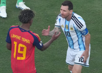Grandes ejemplos de excelencia en el fútbol