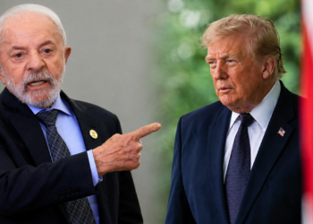 Os Estados Unidos planejam um ataque militar no Brasil?