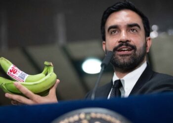 Sí, los socialistas demócratas quieren un control del capital al estilo soviético
