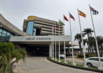 Turismo cubano sigue en caída libre: Meliá cesa todos sus negocios con el régimen