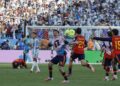 España logra su segundo Mundial 16 años después