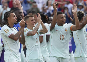 Día 30 del mundial con Francia en semifinales en cinco claves