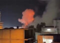EEUU bombardea de nuevo a Irán, tras el fin de la tregua anunciado por Trump