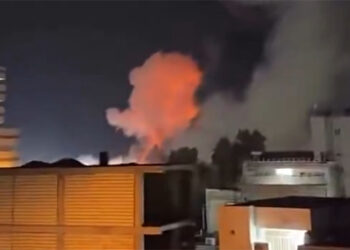 EEUU bombardea de nuevo a Irán, tras el fin de la tregua anunciado por Trump