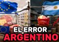 Gustavo Lazzari: «Argentina tiene que aprender a competir y dejar de pensar en el corto plazo»