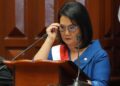 El inicio de Keiko Fujimori con el pie izquierdo y la estupidez del aumento del salario mínimo