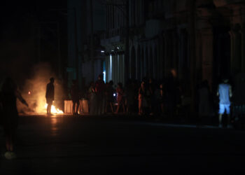 Barrios de La Habana se vuelven centros de protestas contra el castrismo: «La paciencia se apaga»