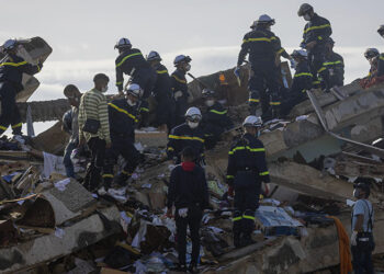 En cifras: cómo van los rescates a una semana del doble terremoto en Venezuela