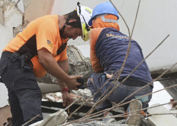 Cinco rescates que parecían imposibles: milagros en medio de la tragedia en Venezuela