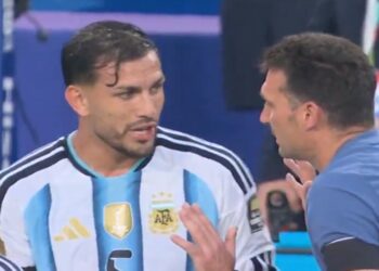 El secreto del éxito de Scaloni