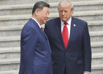 ¿Nueva crisis diplomática? China responde a Trump tras desclasificación de documentos
