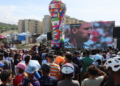 La final del Mundial, la mejor distracción para afectados por terremotos en Venezuela