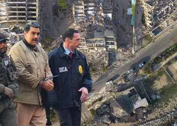 Venezuela, seis meses sin Maduro y devastada por los terremotos