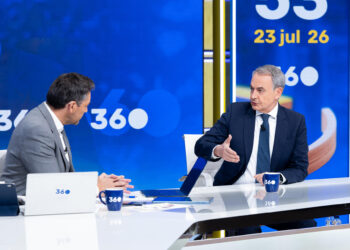 Zapatero niega nexos con Plus Ultra y oculta origen de sus joyas: «Soy inocente»