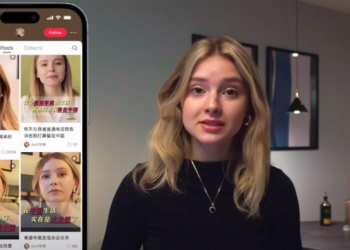 Clonación de influencers: el siguiente paso de la IA en manos de estafadores
